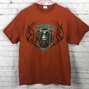 Sturgis 70th Motorcycle Rally 2010 South Dakota Black Hills Heavy Duty Large EUC